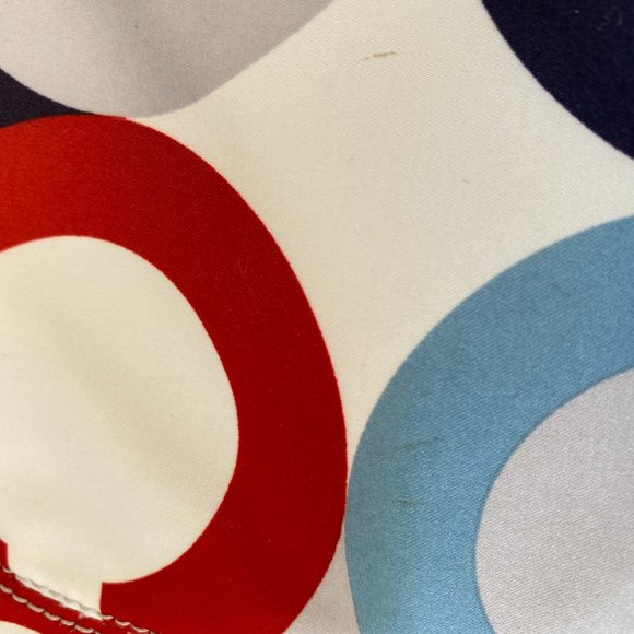 Coach Shoulder Bag - Picture 13 of 16